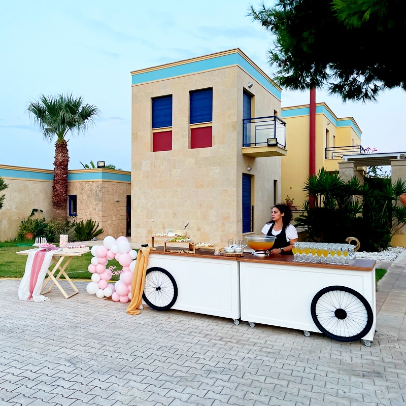 Βάπτιση στην Αίγινα