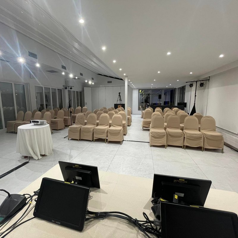 Συνέδρια και εκδηλώσεις